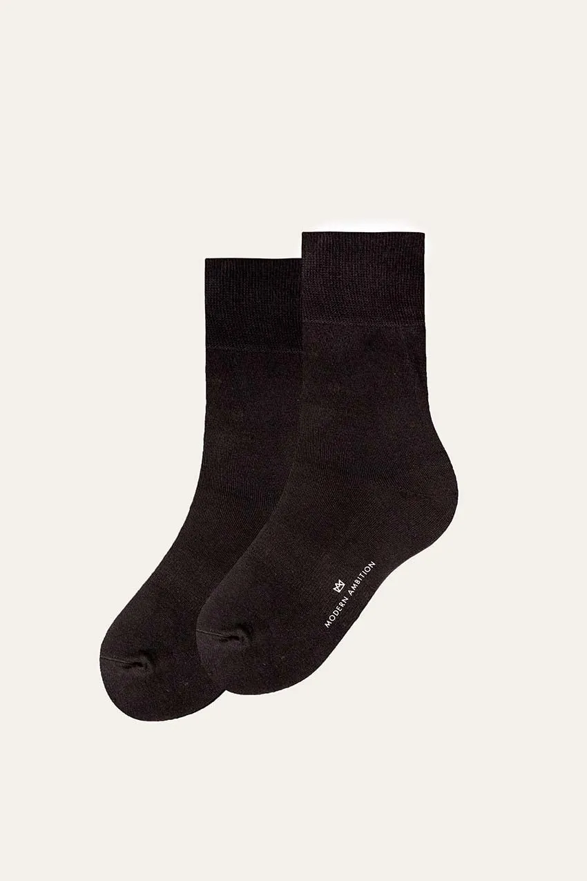 React Technical Crew Dress Sock