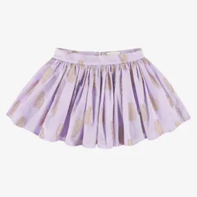 Spring Skirt LL - Lilac