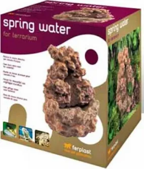 SPRING WATER