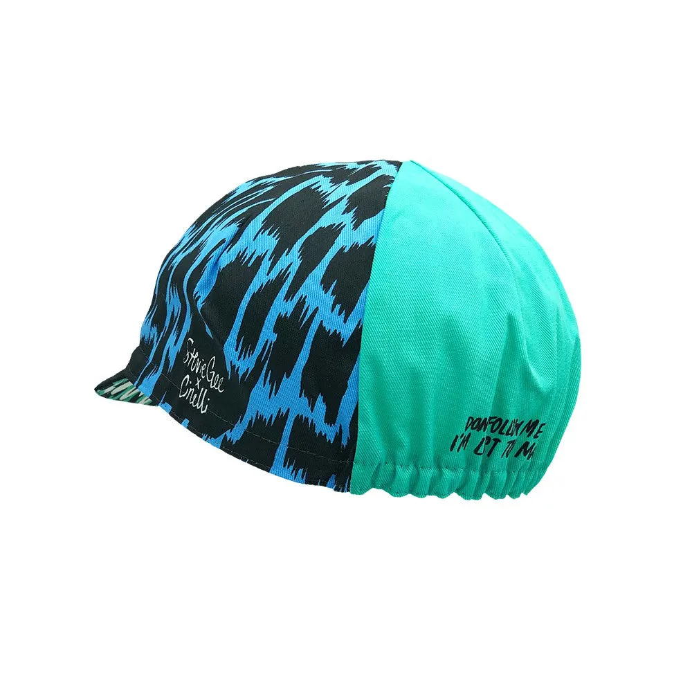 STEVIE GEE 'LOOK OUT' CAP