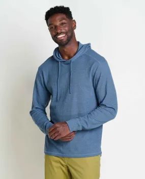 Toad & Co. Framer II Long Sleeve Hoodie