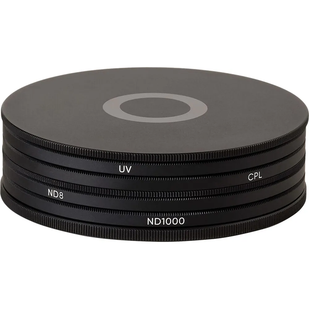 Urth Lens Filter Caps