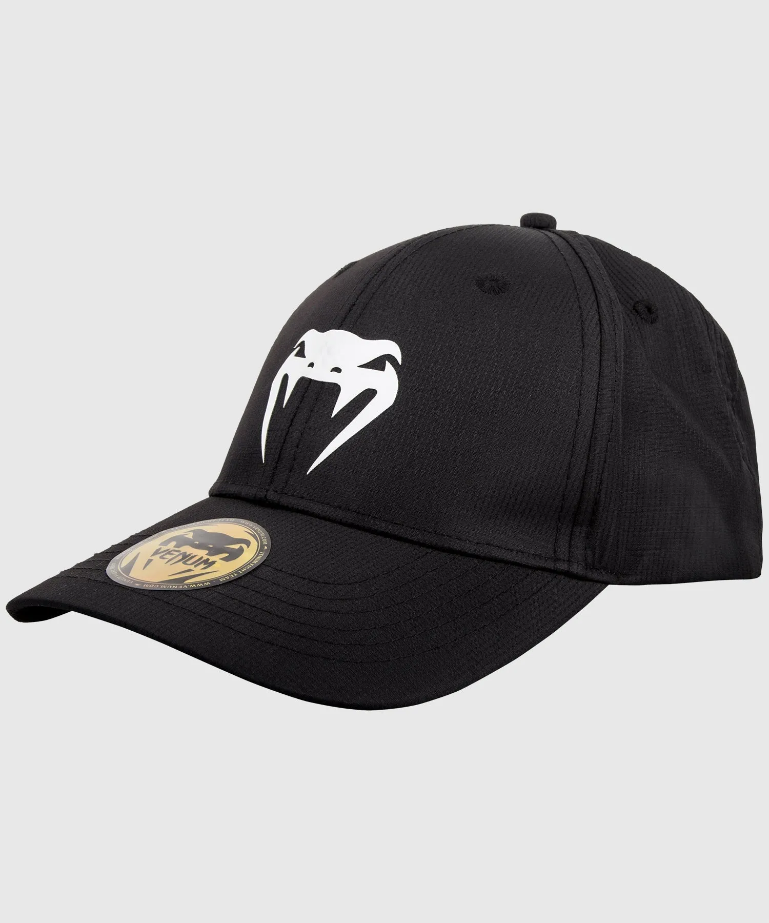 Venum Club 182 Cap - Black