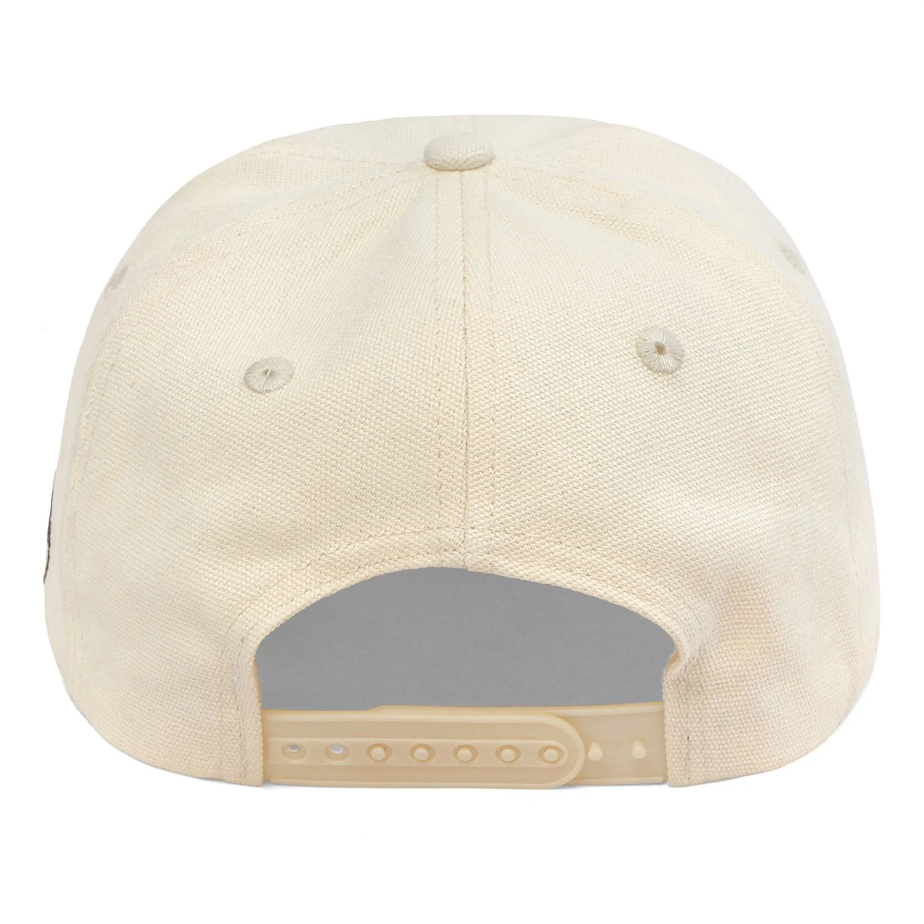 Vista Painters Hat Ivory - 2024