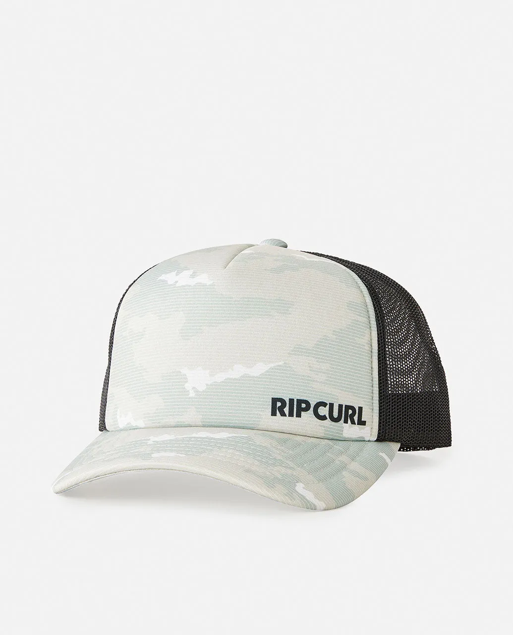 Weekend Trucker Cap - Sage