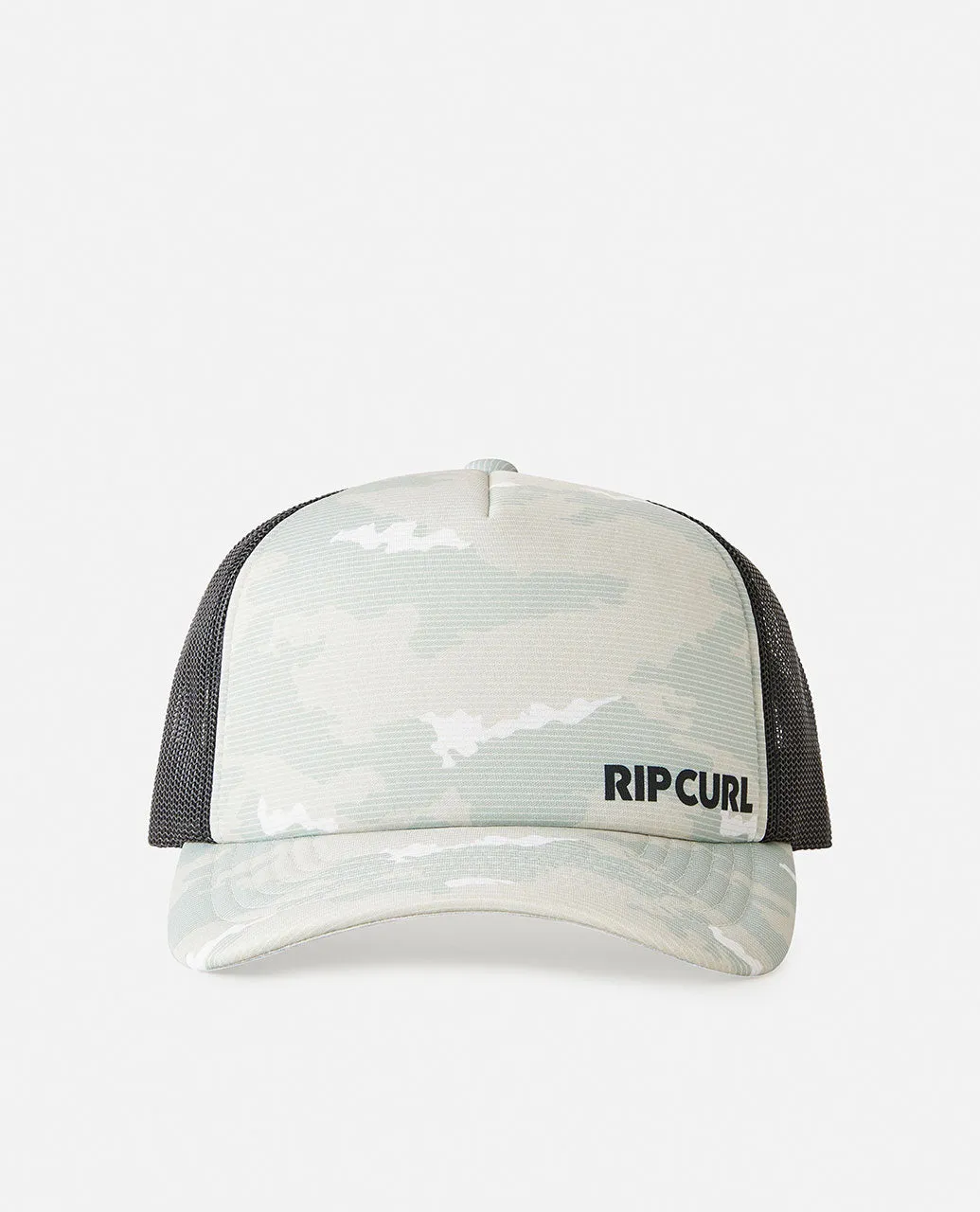 Weekend Trucker Cap - Sage